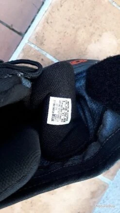 Chaussures Randonnée SKI Nordique Salomon XA Taille42 Ou 8 10 Chaussures Randonnée SKI Nordique Salomon XA Taille42 Ou 8 -Salomon 00009 chaussures Randonnee SKI nordique Salomon XA taille42 ou 8