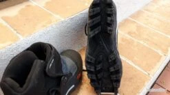 Chaussures Randonnée SKI Nordique Salomon XA Taille42 Ou 8 12 Chaussures Randonnée SKI Nordique Salomon XA Taille42 Ou 8 -Salomon 00011 chaussures Randonnee SKI nordique Salomon XA taille42 ou 8