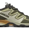 Tenis Salomon Shelter Hombre Caminata Aire Libre Sport 1 Tenis Salomon Shelter Hombre Caminata Aire Libre Sport -Salomon D NQ NP 601906 MLM53110531760 122022 O