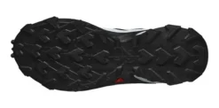 Tenis Trail Salomon Supercross 4 Negro Hombre L41736600 12 Tenis Trail Salomon Supercross 4 Negro Hombre L41736600 -Salomon D NQ NP 603045 MLM52374156287 112022 O