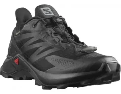 Supercross Blast Men's - Tenis Trail Hombre - Salomon - Vm