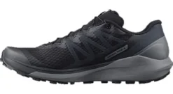 Salomon Sense Ride 4 - Tenis Trail Hombre - Salomon - Vm -Salomon D NQ NP 607567 MLM50255049776 062022 O