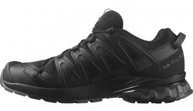 Tenis Salomon Para Hombre Xa Pro 3d V8 Ne Zapatos Deportivos 4 Tenis Salomon Para Hombre Xa Pro 3d V8 Ne Zapatos Deportivos – Image 2