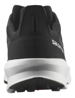 Tenis Hombre Caballero Salomon Senderismo Patrol -Salomon D NQ NP 609982 MLM52685196117 122022 O