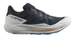 Tenis Trail Salomon Pulsar Trail Gtx Azul Hombre L41749900