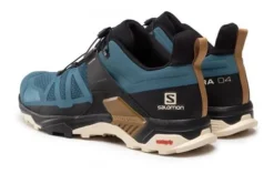 X Ultra 4- Tenis Montaña- Salomon- Vm -Salomon D NQ NP 615352 MLM49925456040 052022 O