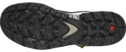 Bota Salomon Quest Element Gtx Hombre -Salomon D NQ NP 616298 MLM54106215043 032023 O