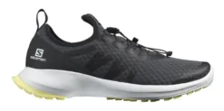Tenis Salomon Hombre Negro Sense Flow 2 Senderismo L41218600