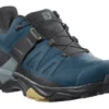 Botas Salomon Hombre Azul Ultra 4 Senderismo L41623000