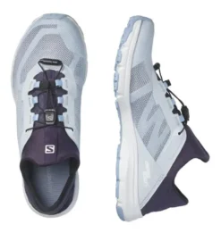 Tenis Outdoor Salomon Amphib Bold 2 Azul Mujer L47153700 -Salomon D NQ NP 618499 MLM54722371023 032023 O