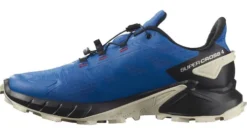 Tenis Salomon Supercross 4 Gtx Hombre -Salomon D NQ NP 621362 MLM54105436567 032023 O