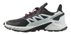 Tenis Trail Salomon Supercross 4 Negro Hombre L41736600 10 Tenis Trail Salomon Supercross 4 Negro Hombre L41736600 -Salomon D NQ NP 626912 MLM52374156282 112022 O