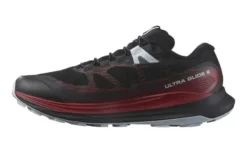 Tenis Trail Salomon Ultra Glide 2 Negro Hombre L47212000 -Salomon D NQ NP 634900 MLM68853054541 042023 O