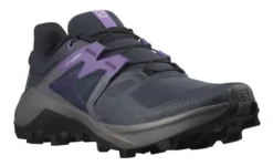 Wildcross W - Calzado Trail Mujer - Salomon - Vm