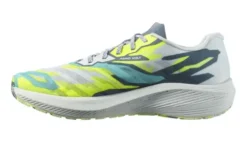 Tenis Running Salomon Aero Volt Blanco Hombre L47045100 -Salomon D NQ NP 639797 MLM69533600208 052023 O