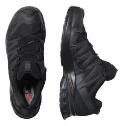 Tenis Senderismo Salomon Xa Pro 3d V8 Negro Mujer L41117800 11 Tenis Senderismo Salomon Xa Pro 3d V8 Negro Mujer L41117800 -Salomon D NQ NP 642777 MLM69546773179 052023 O