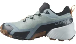 Cross Hike Gtx W's - Tenis Trail Mujer - Salomon - Vm -Salomon D NQ NP 645399 MLM50804472238 072022 O