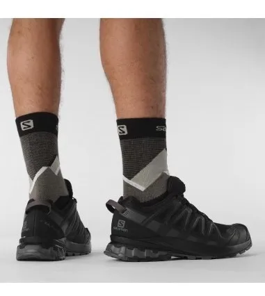 Tenis Salomon Para Hombre Xa Pro 3d V8 Ne Zapatos Deportivos 8 Tenis Salomon Para Hombre Xa Pro 3d V8 Ne Zapatos Deportivos – Image 6