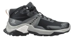 Botas Salomon Mujer Negro Raise 2 Senderismo L41600600