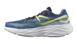 Tenis Running Salomon Aero Glide Azul Hombre L47049200 -Salomon D NQ NP 657535 MLM54725945862 032023 O