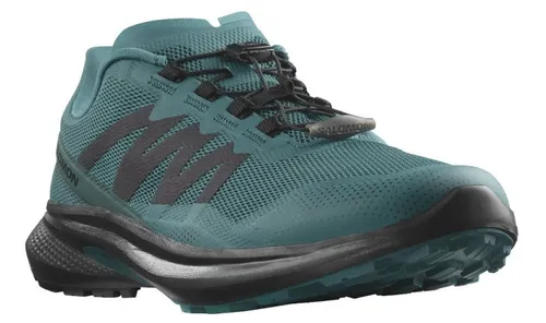 Tenis Trail Salomon Hypulse Azul Hombre L47205500 4 Tenis Trail Salomon Hypulse Azul Hombre L47205500 – Image 2