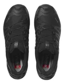 Botas Salomon Mujer Senderismo Waterproof Xa Pro 10 Botas Salomon Mujer Senderismo Waterproof Xa Pro -Salomon D NQ NP 660096 MLM52978393113 122022 O