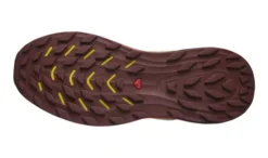 Tenis Trail Salomon Ultra Glide 2 Beige Mujer L47211600 -Salomon D NQ NP 660640 MLM68852452596 042023 O