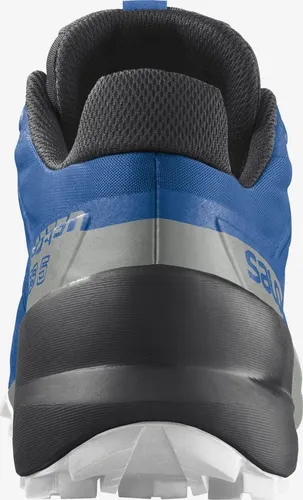 Tenis Salomon Para Hombre Speedcross 5 Zapato Deportivo 7 Tenis Salomon Para Hombre Speedcross 5 Zapato Deportivo – Image 5
