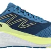 Tenis Salomon Correr Aero Blaze Hombre Azul -Salomon D NQ NP 663094 MLM54224735635 032023 O