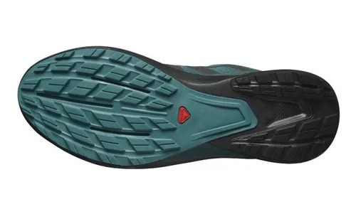 Tenis Trail Salomon Hypulse Azul Hombre L47205500 8 Tenis Trail Salomon Hypulse Azul Hombre L47205500 – Image 6