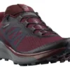 Tenis Salomon Sense Ride 4 Dama -Salomon D NQ NP 667761 MLM46511541091 062021 O