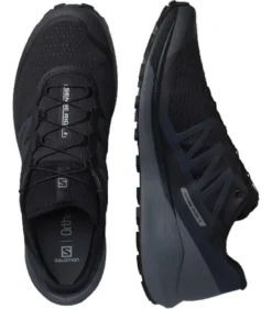 Salomon Sense Ride 4 - Tenis Trail Hombre - Salomon - Vm -Salomon D NQ NP 669499 MLM50255094515 062022 O