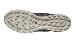 Tenis Senderismo Salomon Wander Negro Hombre L47152600 -Salomon D NQ NP 670141 MLM53736210864 022023 O