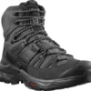 Botas Salomon Quest 4 Gtx Caballero -Salomon D NQ NP 671601 MLM46950738407 082021 O