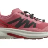 Tenis Trail Salomon Hypulse Rosa Mujer L47205800