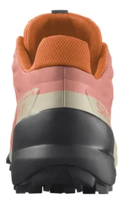 Tenis Trail Salomon Speedcross 5 Rosa Mujer L41609900 -Salomon D NQ NP 674716 MLM51955968712 102022 O