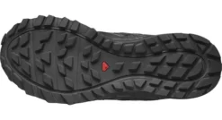 Tenis Salomon Wander Hombre -Salomon D NQ NP 675800 MLM53267974480 012023 O