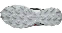 Tenis Trail Salomon Supercross 4 Blanco Mujer L41737700 -Salomon D NQ NP 677786 MLM52045431359 102022 O