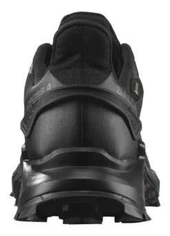 Tenis Salomon Para Mujer Supercross 4 Gtx Zapato Deportivo -Salomon D NQ NP 678136 MLM52218472431 102022 O