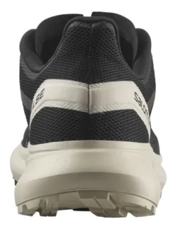 Tenis Trail Running Salomon Hypulse Negro Hombre L41684900 -Salomon D NQ NP 678166 MLM49646376349 042022 O