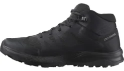 Tenis Salomon Hombre Caballero Senderismo Outrise Mid Gtx -Salomon D NQ NP 679597 MLM54835130013 042023 O