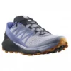 Sense Ride 4 Womens - Tenis Trail Mujer - Salomon - Vm -Salomon D NQ NP 681107 MLM50266702107 062022 O