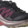 Tenis Salomon Hypulse Mujer -Salomon D NQ NP 681822 MLM48759814403 012022 O