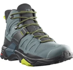 Botas Salomon Hombre Azul Ultra 4 Senderismo L41624600 11 Botas Salomon Hombre Azul Ultra 4 Senderismo L41624600 -Salomon D NQ NP 684222 MLM52046164593 102022 O