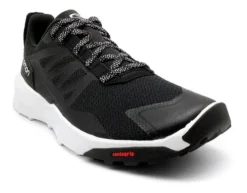 Tenis Salomon Patrol Correr Trail Hiking Mixto Comodo -Salomon D NQ NP 684428 MLM52900990654 122022 O
