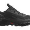 Tenis Trail Salomon Alphacross 4 Gtx Negro Hombre L47064000 -Salomon D NQ NP 686584 MLM54725947624 032023 O