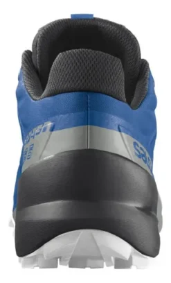 Tenis Trail Salomon Speedcross 5 Azul Hombre L41609500 13 Tenis Trail Salomon Speedcross 5 Azul Hombre L41609500 -Salomon D NQ NP 688571 MLM51955969299 102022 O