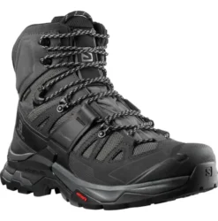 Botas Salomon Hombre Caballero Senderismo Quest Gore Tex -Salomon D NQ NP 690267 MLM53364819245 012023 O