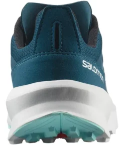 Tenis Salomon Patrol Mujer -Salomon D NQ NP 690560 MLM49315730406 032022 O