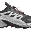 Tenis Salomon Hombre Blanco Supercross Senderismo L41736600 -Salomon D NQ NP 691516 MLM51922252958 102022 O